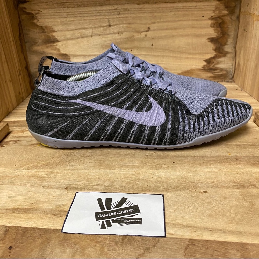 Nike HyperFeel